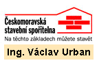 ČMSS - Ing. Václav Urban