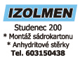 IZOLMEN