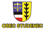 Obec Studenec